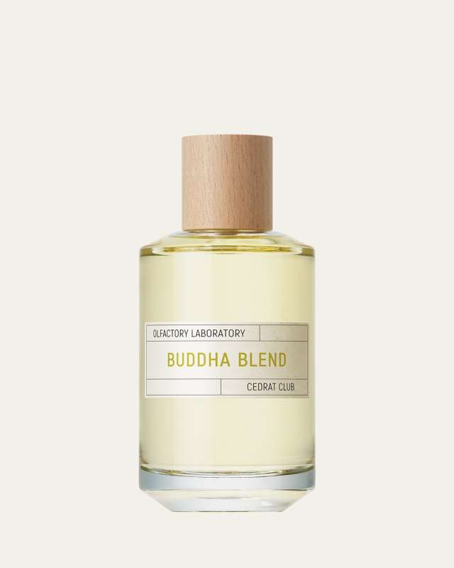 Buddha Blend Eau de Parfum, 3.4 oz.